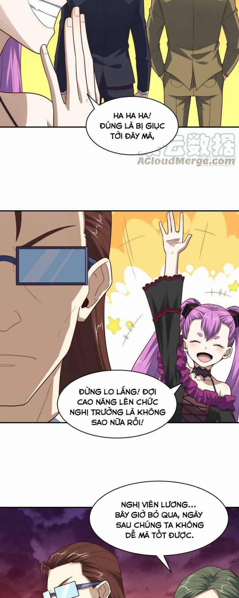 Cao Năng Lai Tập Chapter 262 - Trang 2