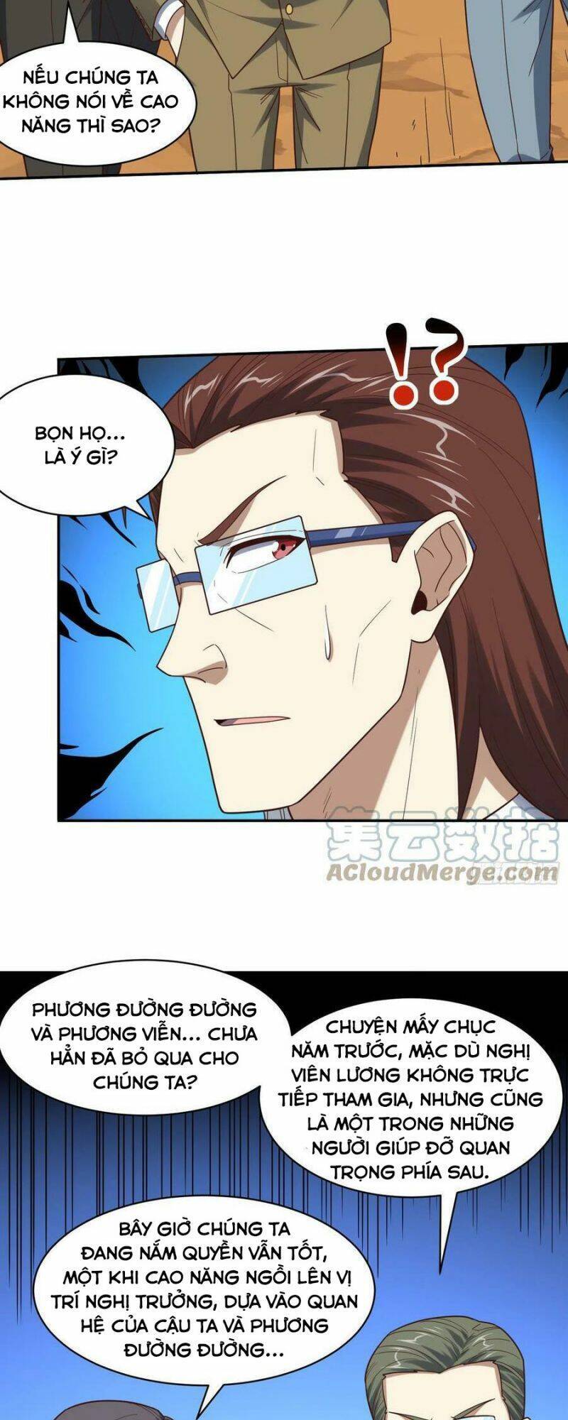 Cao Năng Lai Tập Chapter 262 - Trang 2