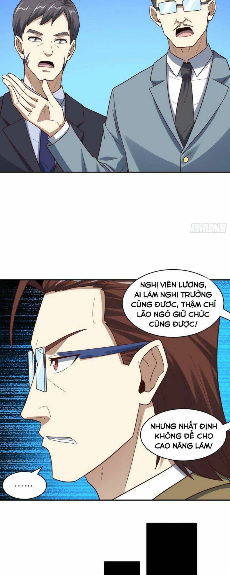 Cao Năng Lai Tập Chapter 262 - Trang 2