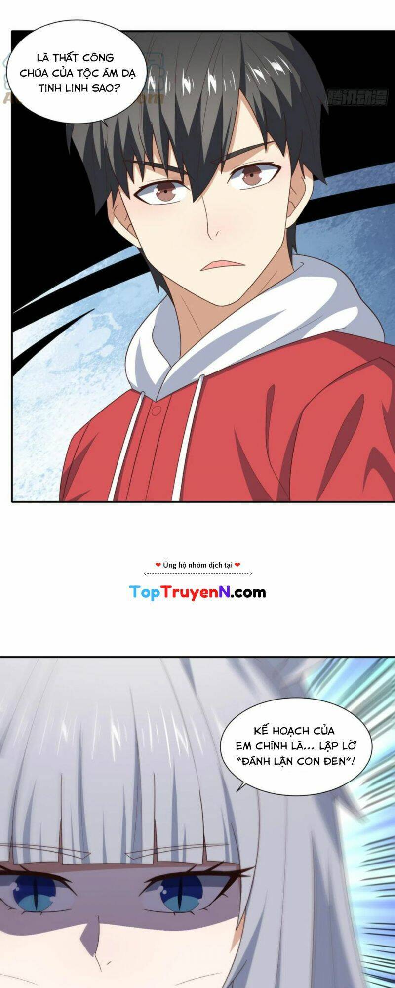 Cao Năng Lai Tập Chapter 263 - Trang 2