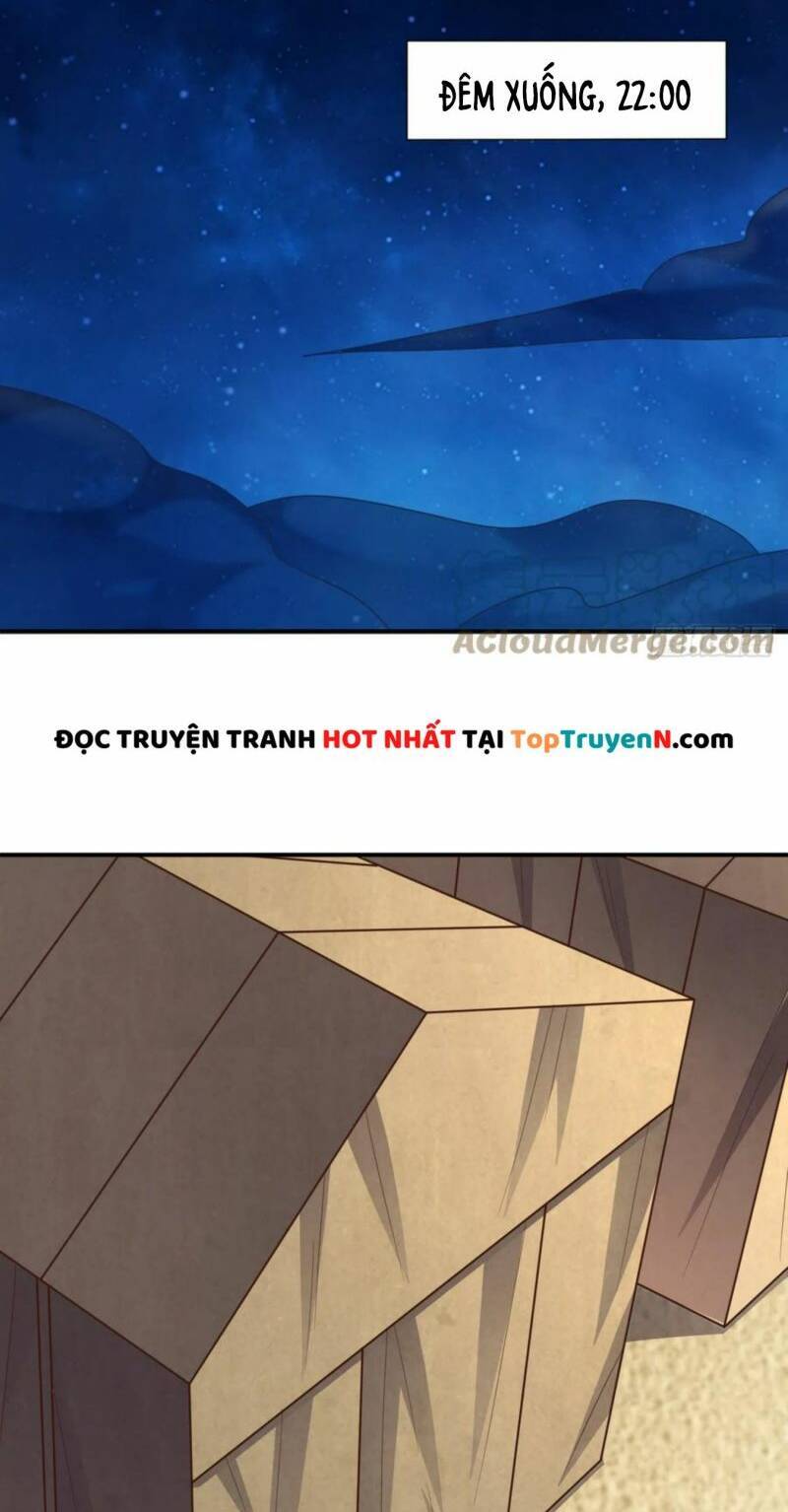 Cao Năng Lai Tập Chapter 263 - Trang 2