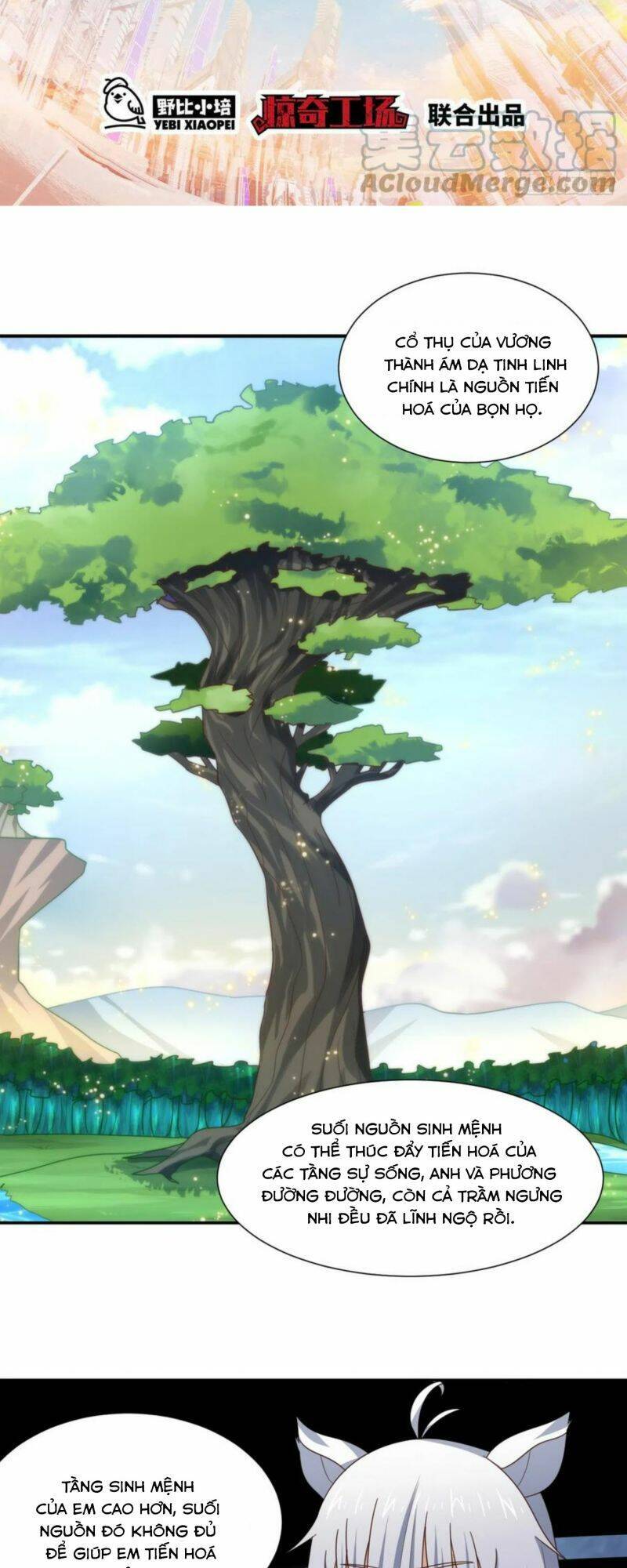 Cao Năng Lai Tập Chapter 263 - Trang 2