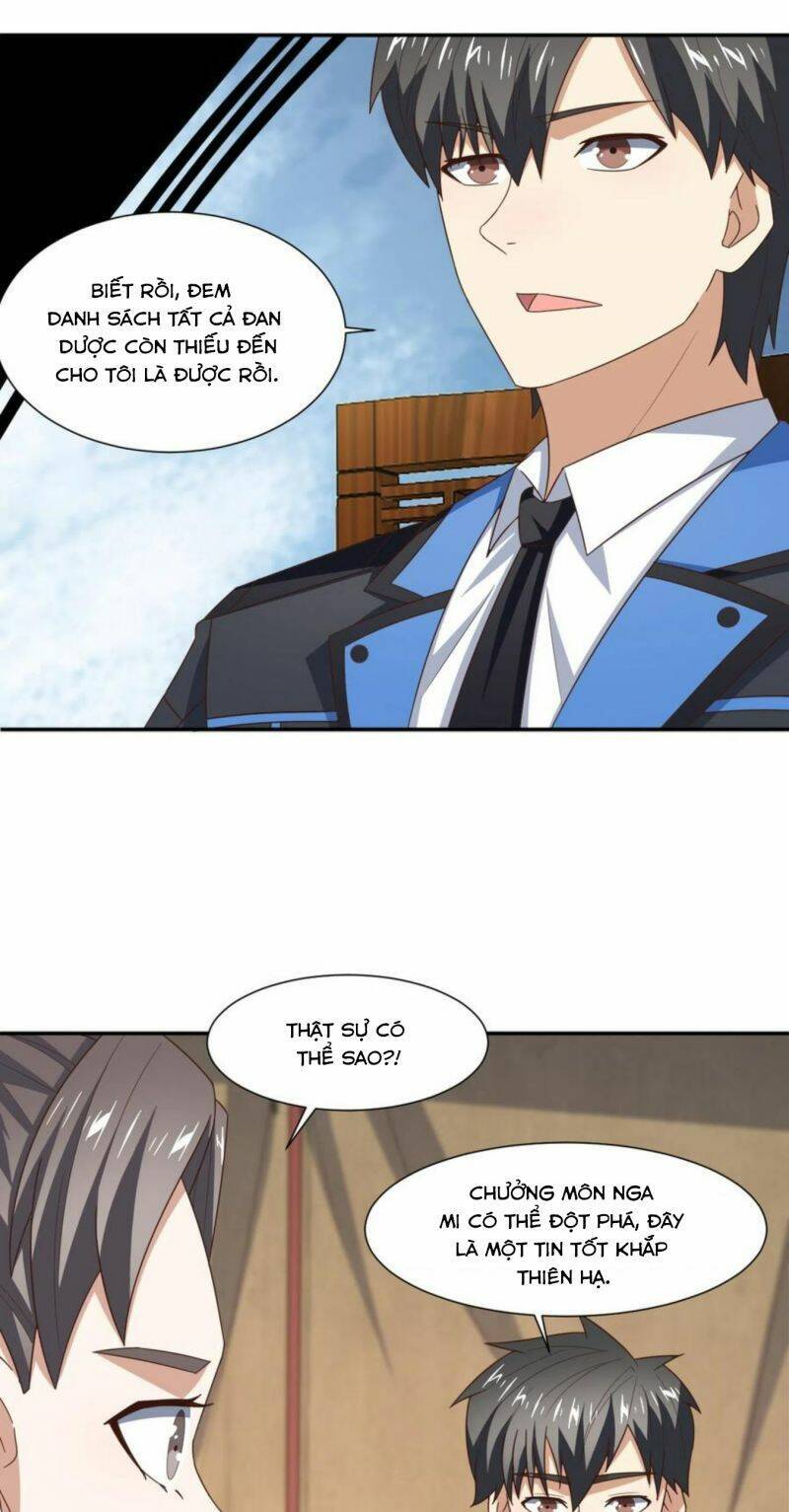 Cao Năng Lai Tập Chapter 263 - Trang 2