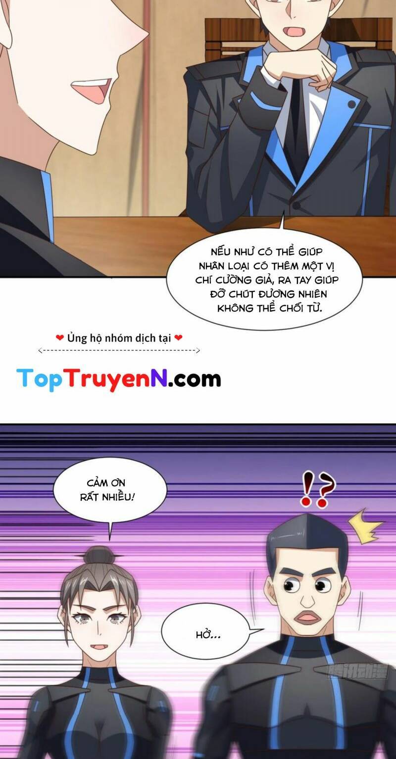 Cao Năng Lai Tập Chapter 263 - Trang 2