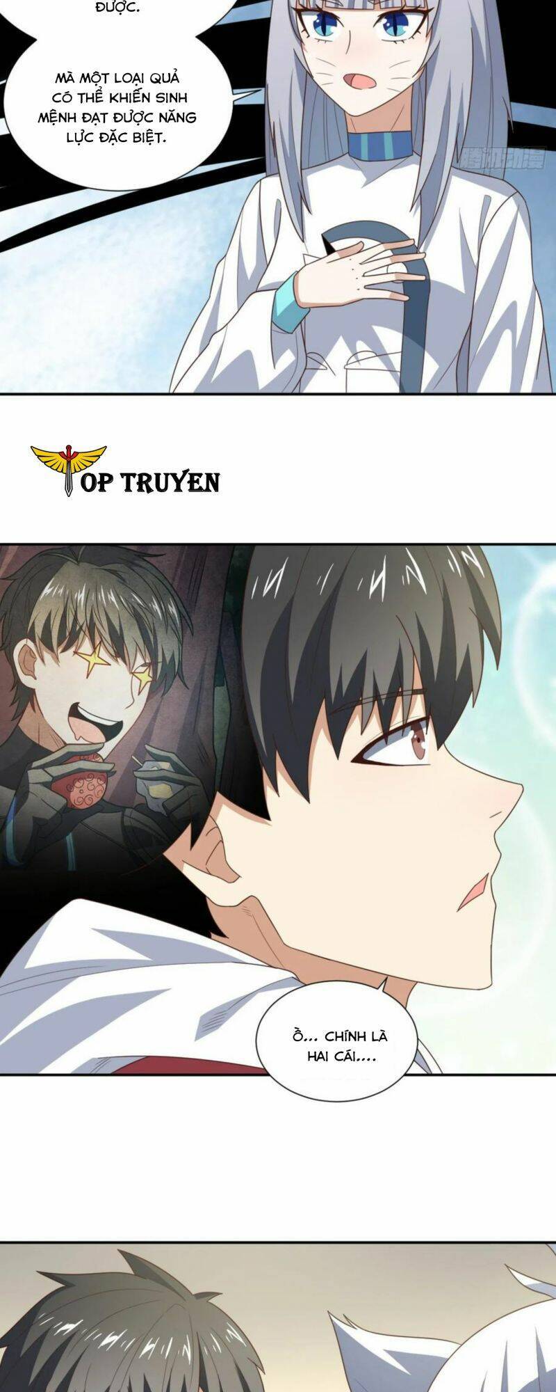 Cao Năng Lai Tập Chapter 263 - Trang 2
