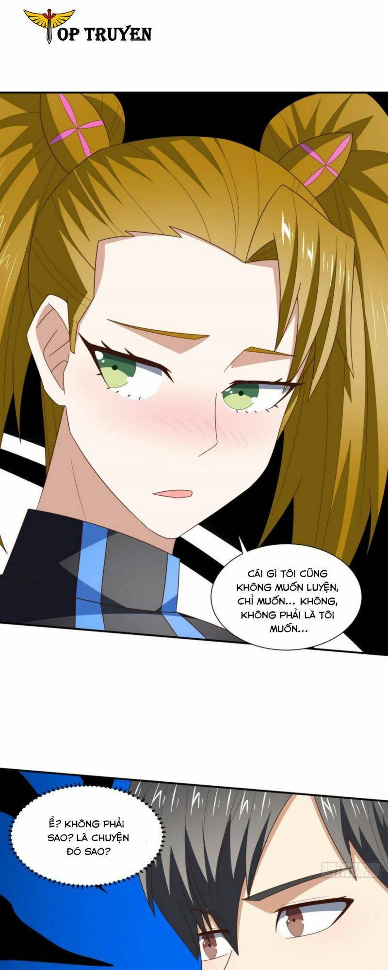 Cao Năng Lai Tập Chapter 263 - Trang 2