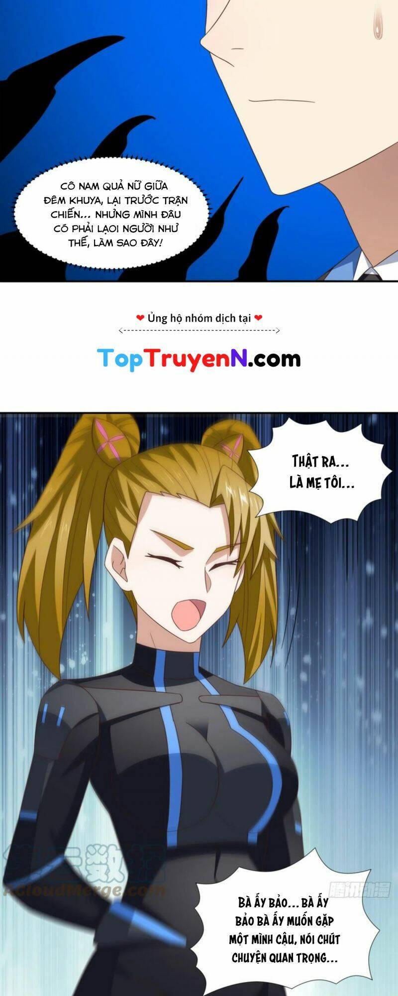 Cao Năng Lai Tập Chapter 263 - Trang 2