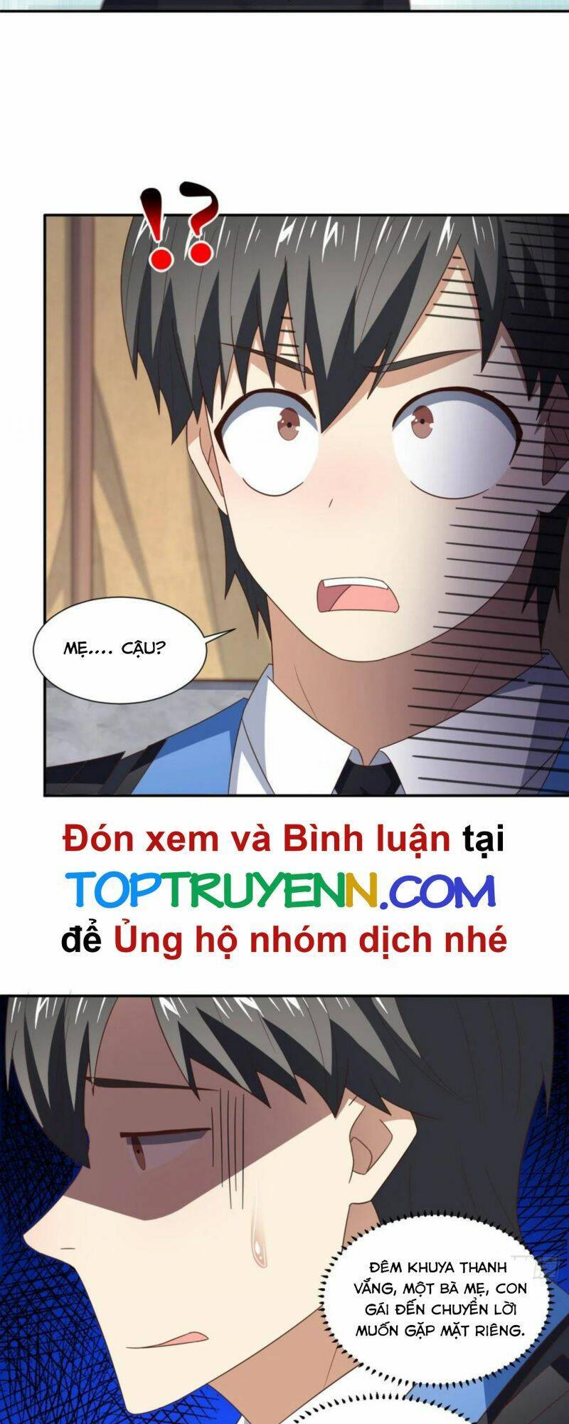 Cao Năng Lai Tập Chapter 263 - Trang 2