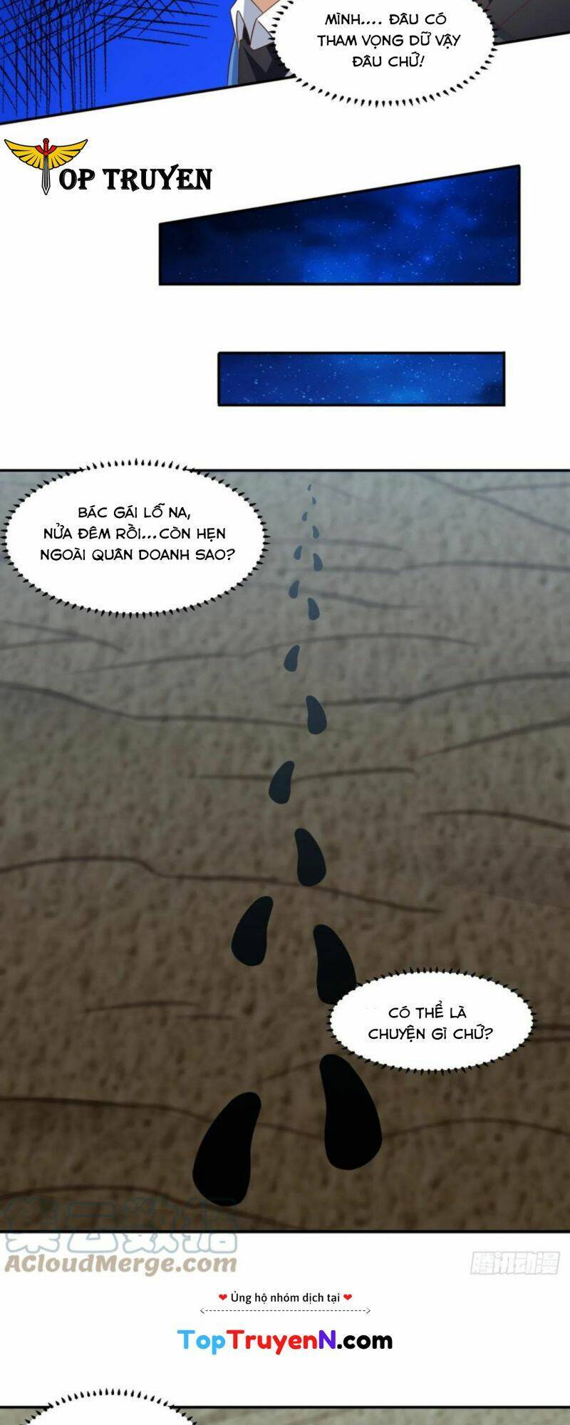 Cao Năng Lai Tập Chapter 263 - Trang 2