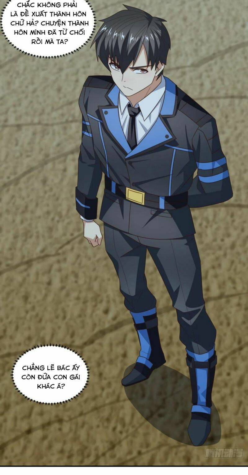 Cao Năng Lai Tập Chapter 263 - Trang 2