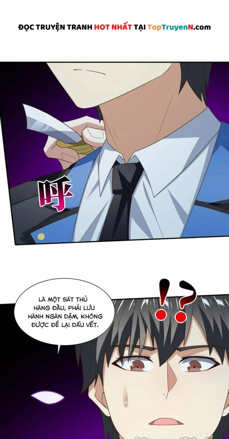 Cao Năng Lai Tập Chapter 263 - Trang 2