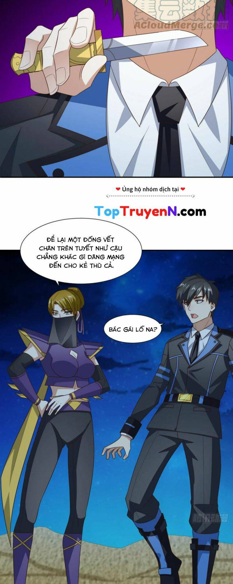 Cao Năng Lai Tập Chapter 263 - Trang 2