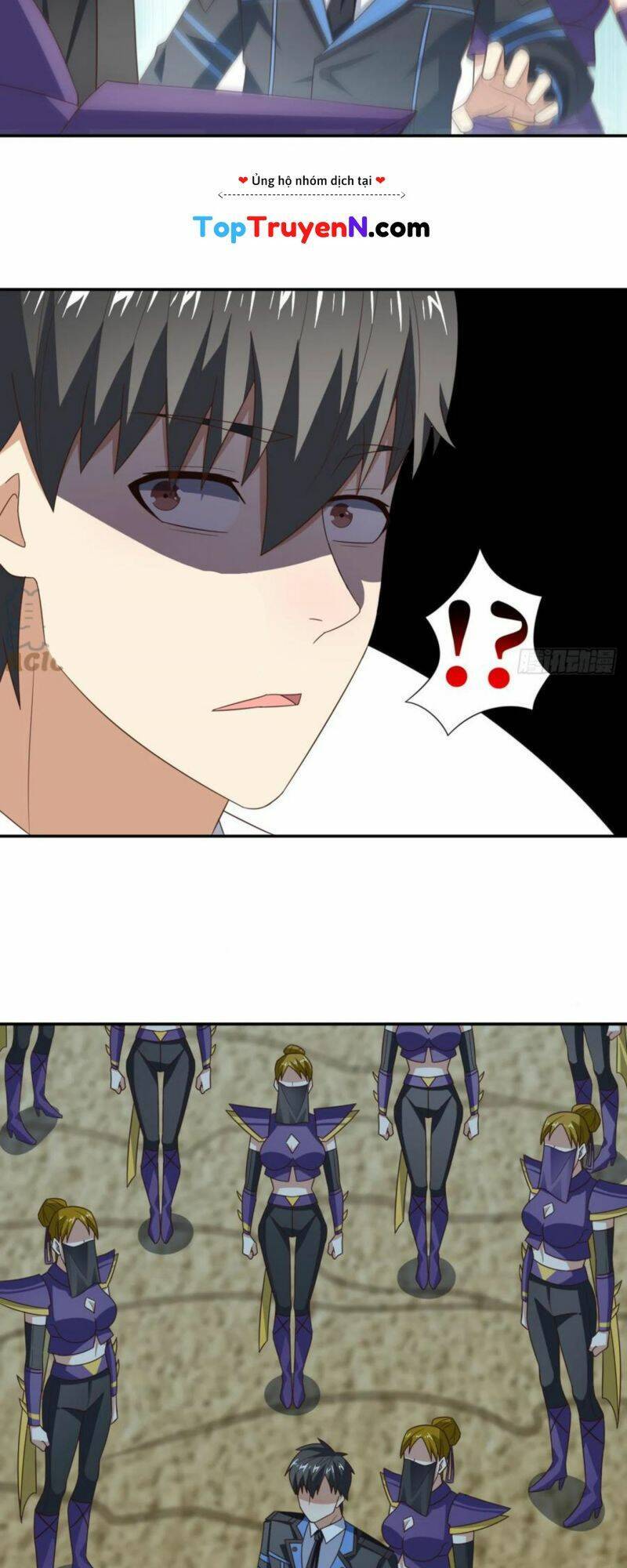 Cao Năng Lai Tập Chapter 263 - Trang 2