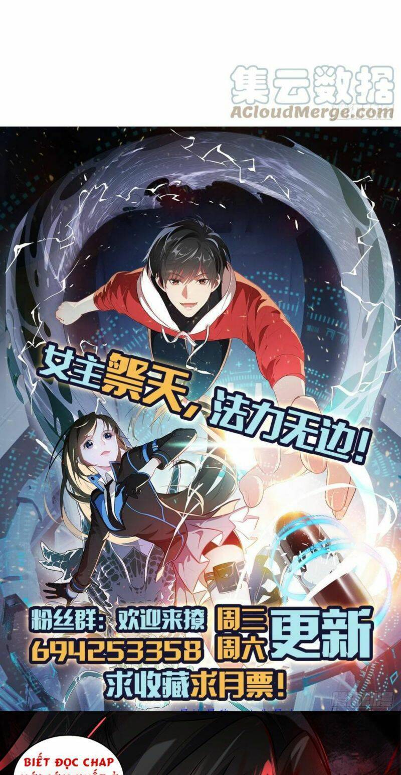 Cao Năng Lai Tập Chapter 263 - Trang 2