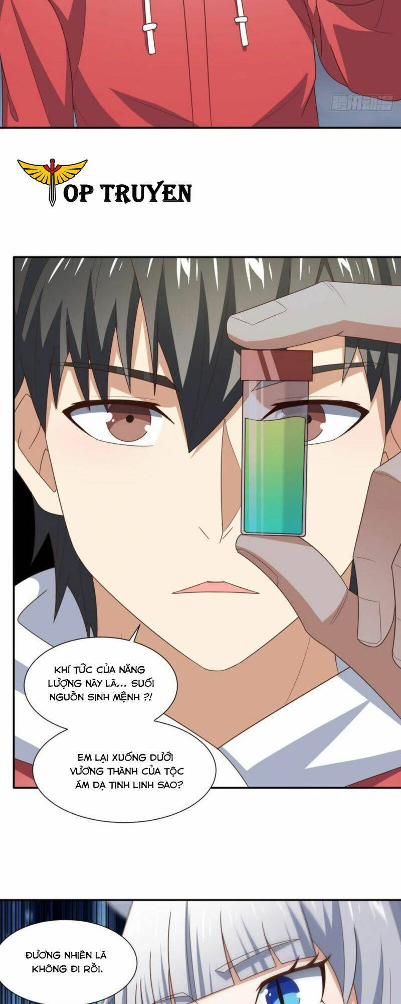 Cao Năng Lai Tập Chapter 263 - Trang 2