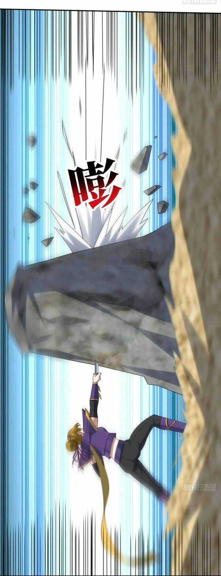 Cao Năng Lai Tập Chapter 264 - Trang 2