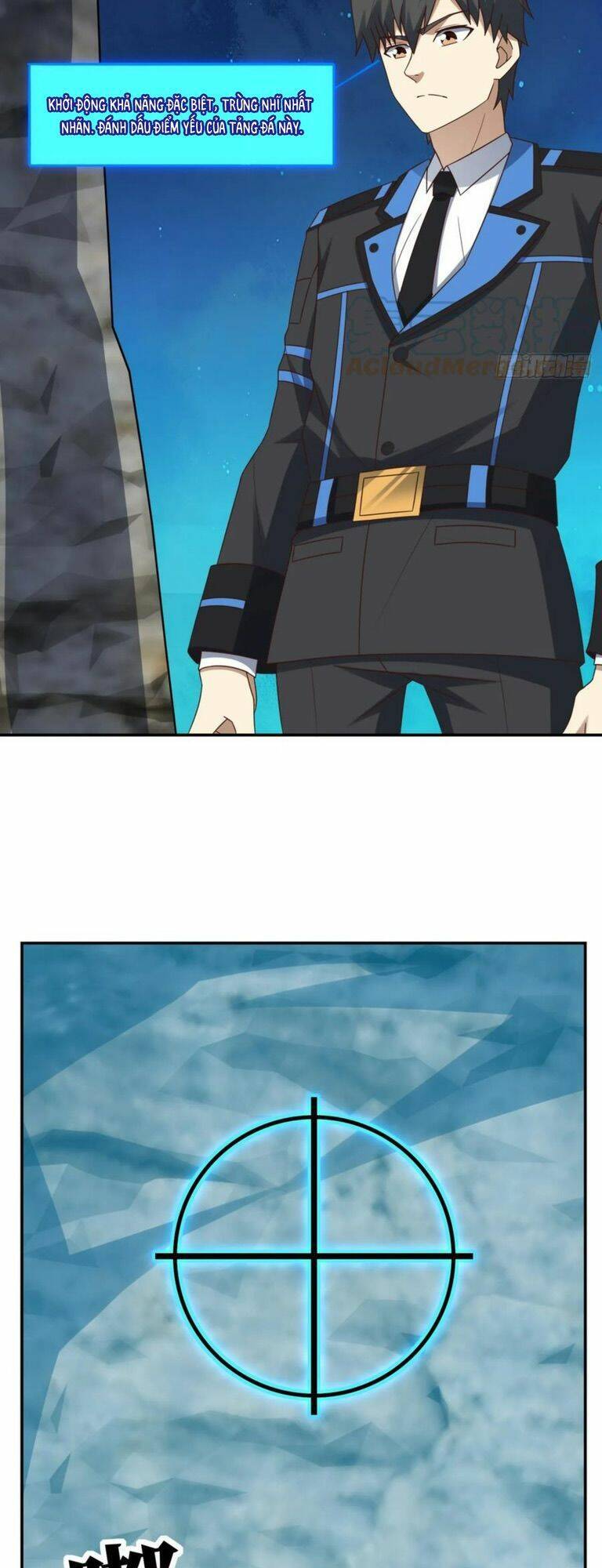 Cao Năng Lai Tập Chapter 264 - Trang 2