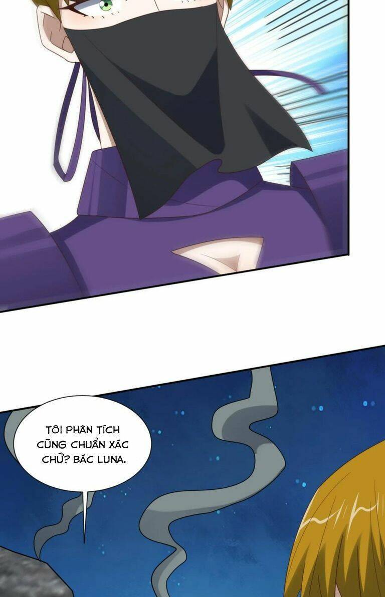 Cao Năng Lai Tập Chapter 264 - Trang 2