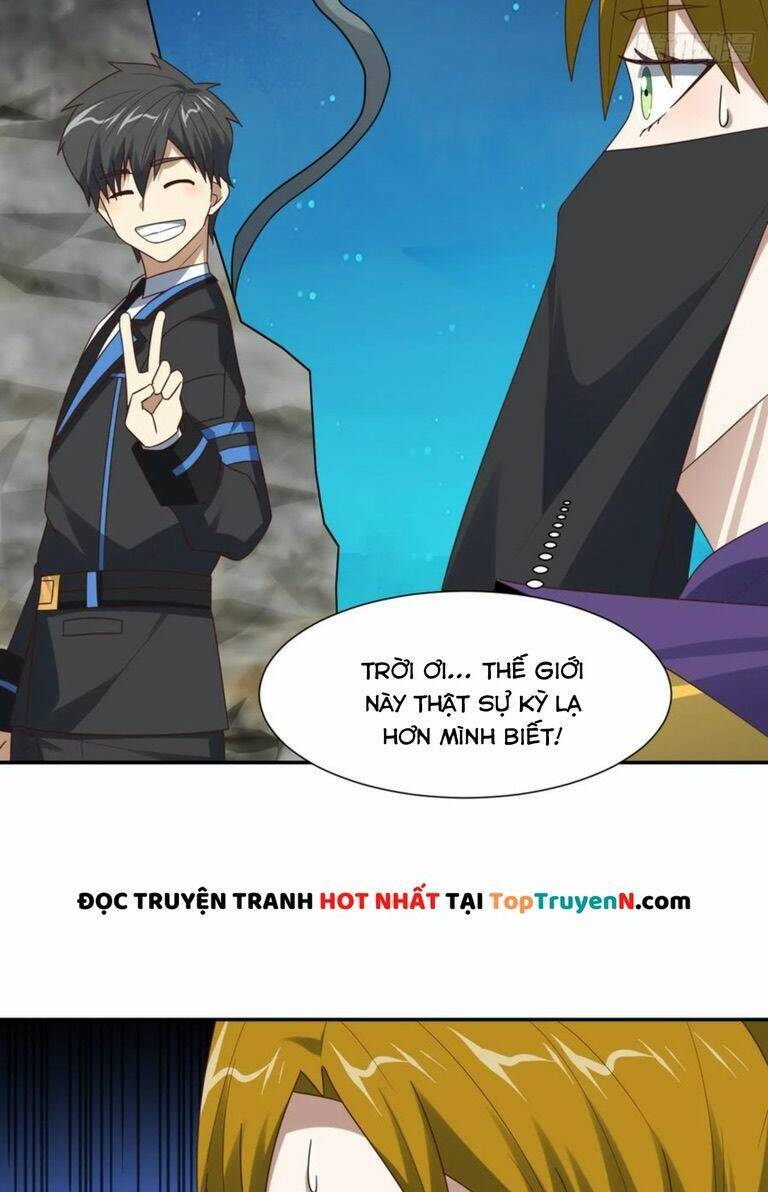 Cao Năng Lai Tập Chapter 264 - Trang 2