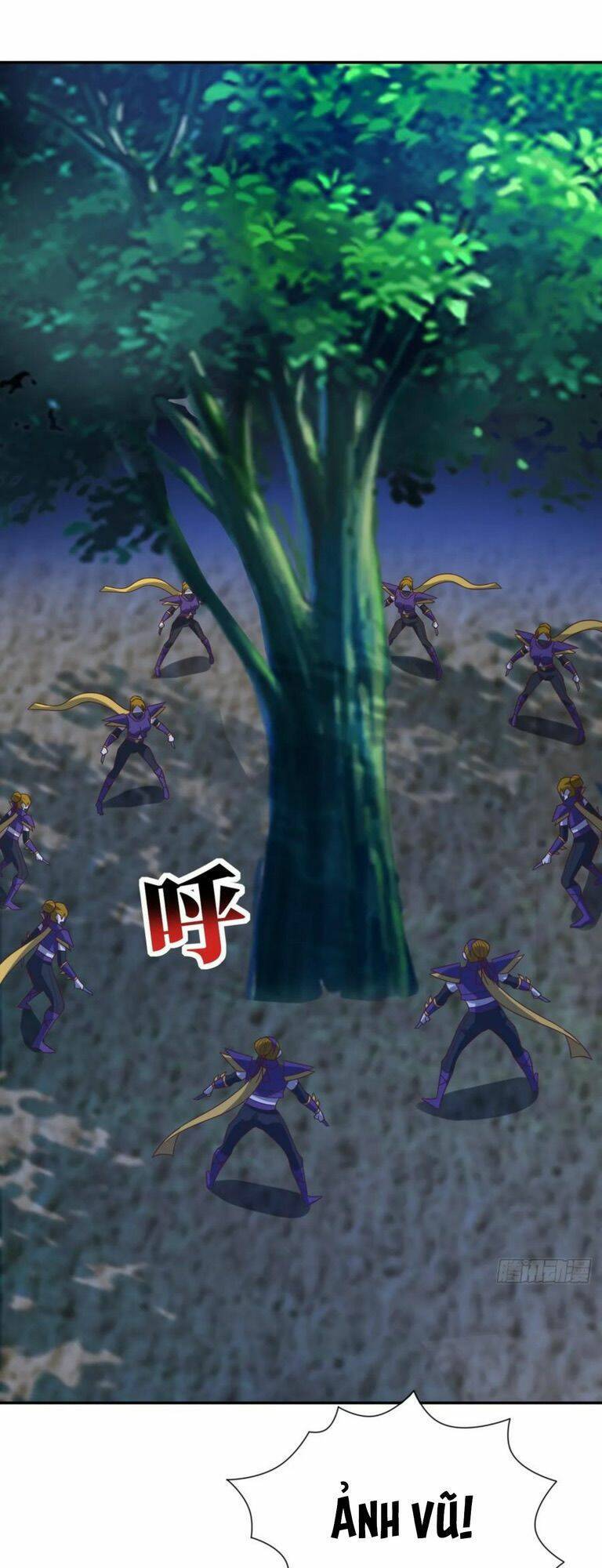 Cao Năng Lai Tập Chapter 264 - Trang 2