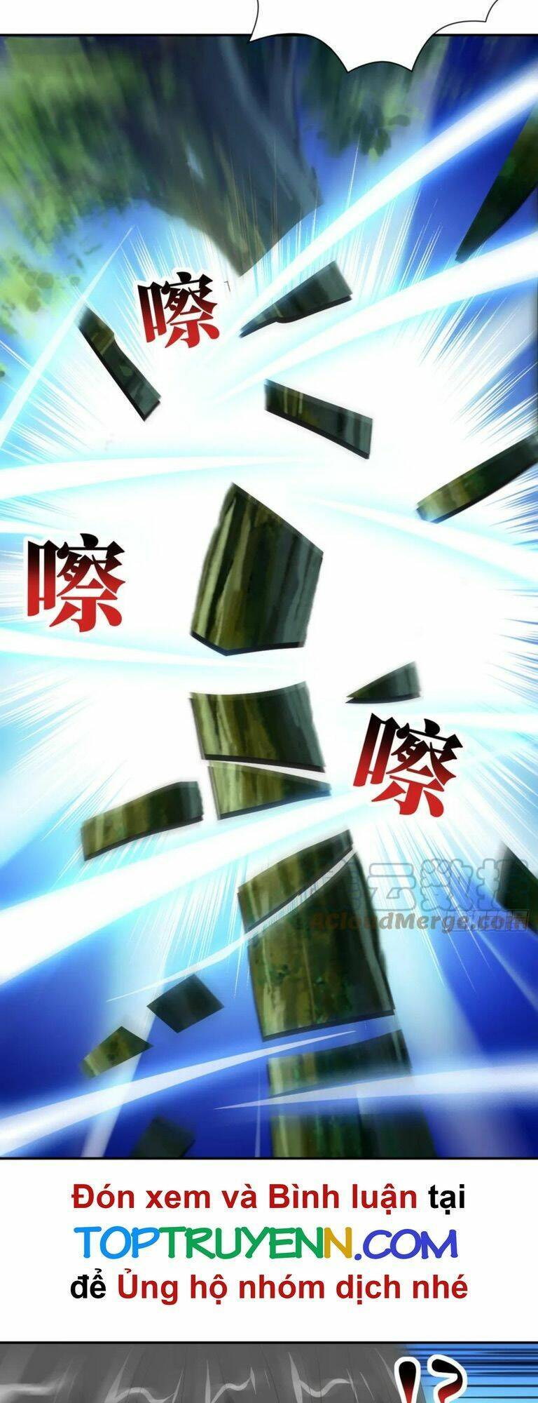 Cao Năng Lai Tập Chapter 264 - Trang 2