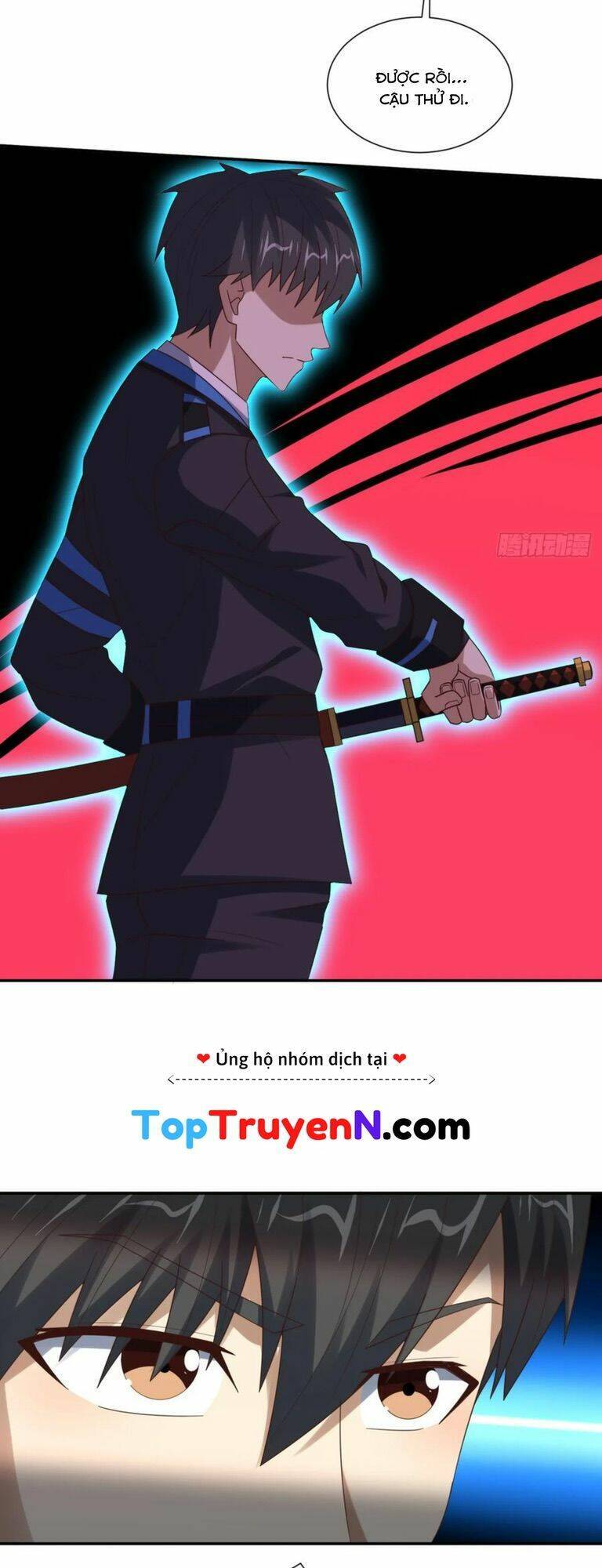 Cao Năng Lai Tập Chapter 264 - Trang 2