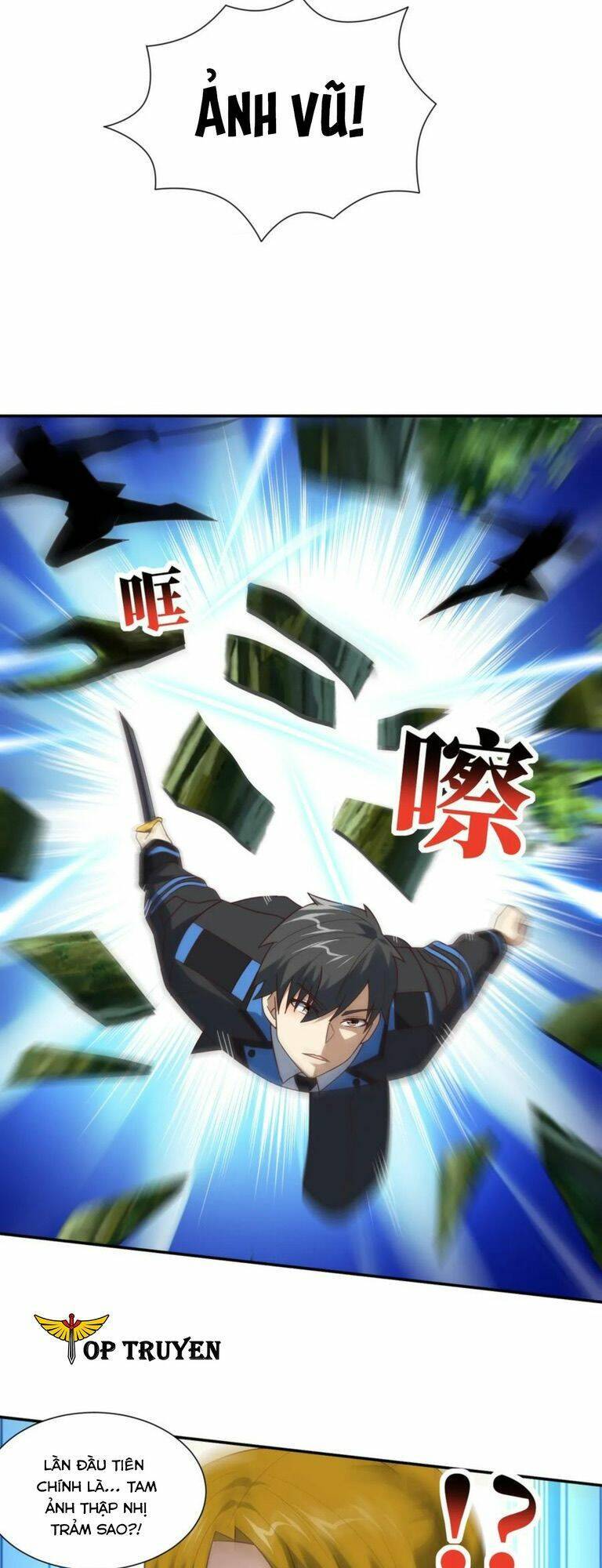 Cao Năng Lai Tập Chapter 264 - Trang 2