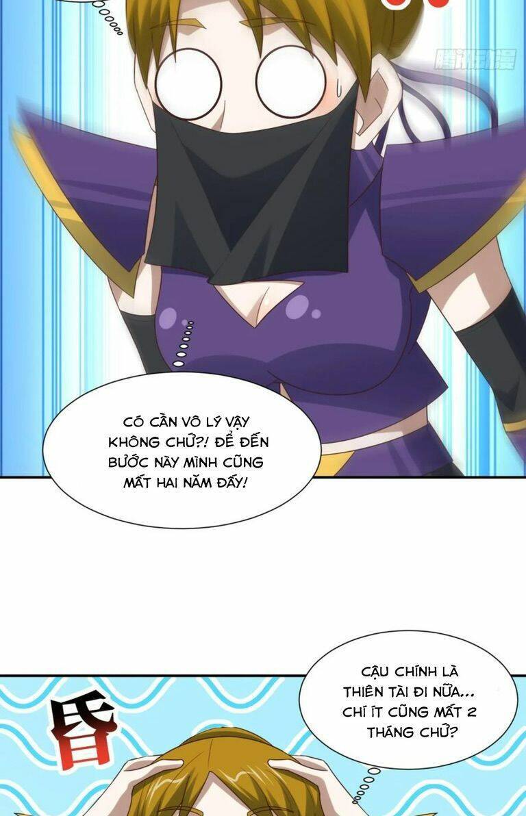 Cao Năng Lai Tập Chapter 264 - Trang 2