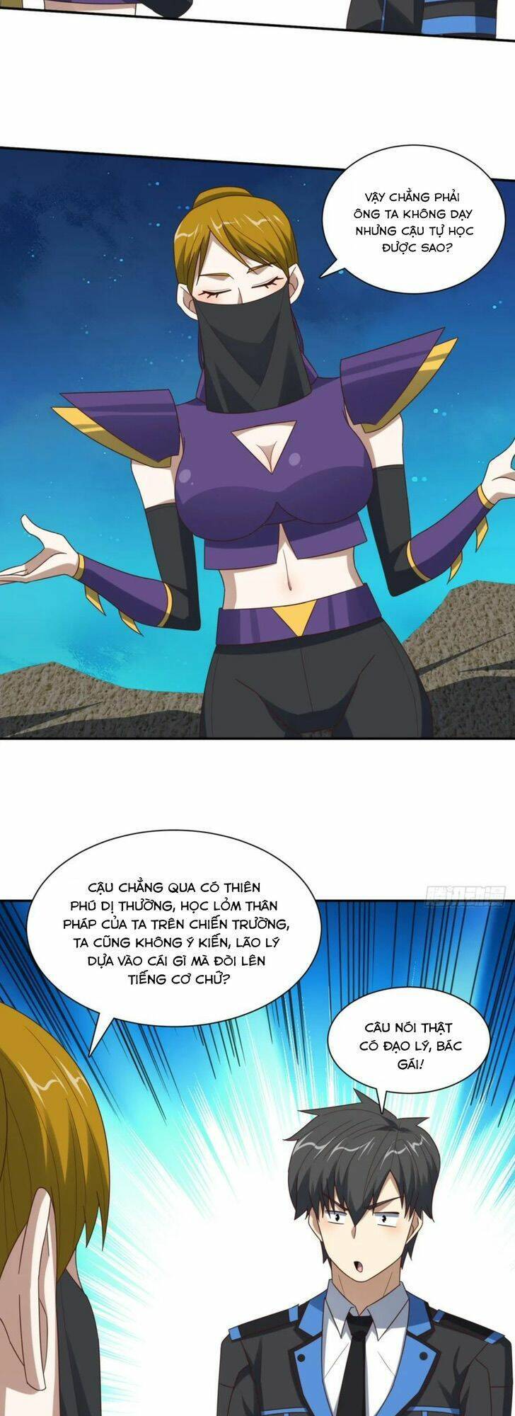 Cao Năng Lai Tập Chapter 264 - Trang 2