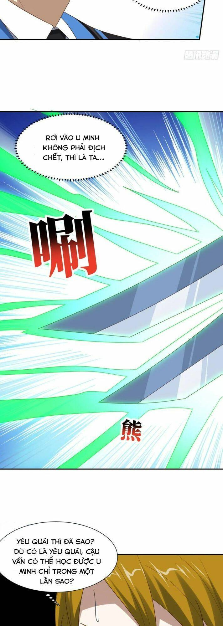 Cao Năng Lai Tập Chapter 264 - Trang 2