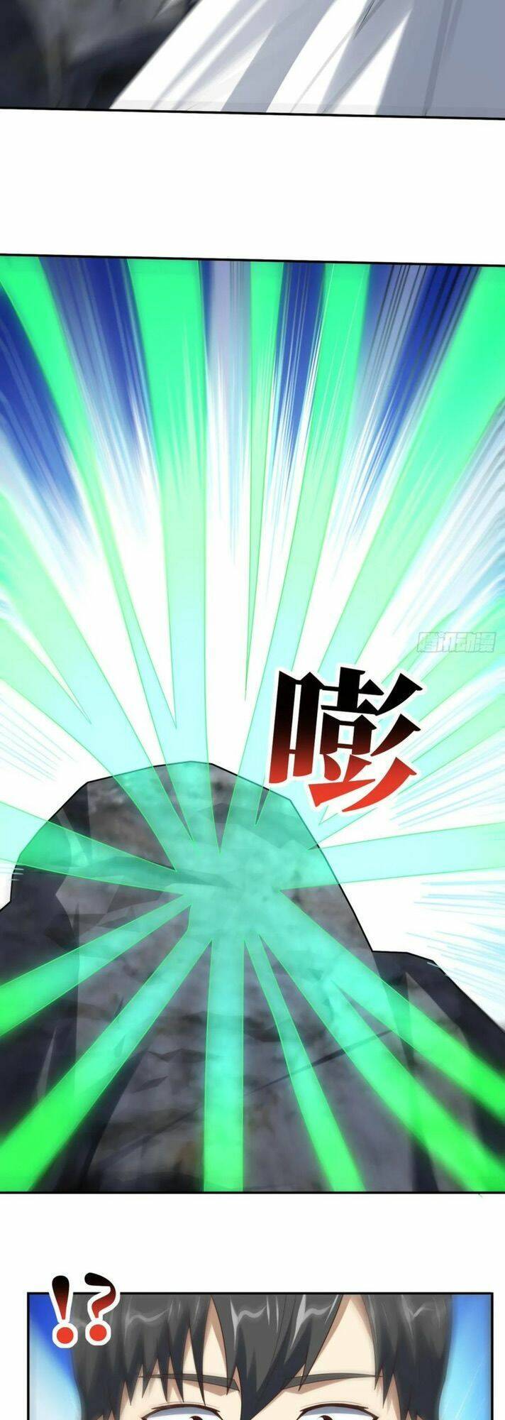 Cao Năng Lai Tập Chapter 264 - Trang 2