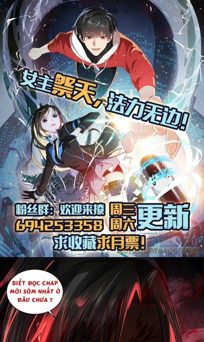 Cao Năng Lai Tập Chapter 264 - Trang 2