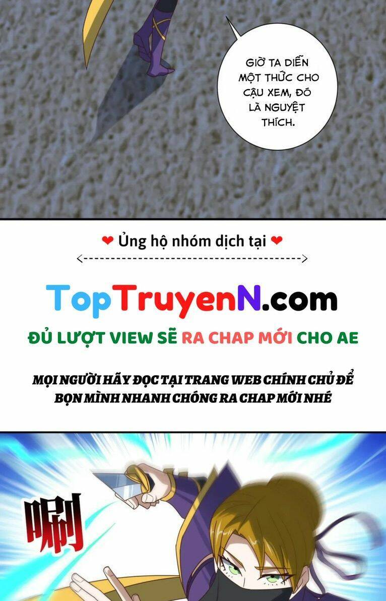 Cao Năng Lai Tập Chapter 264 - Trang 2