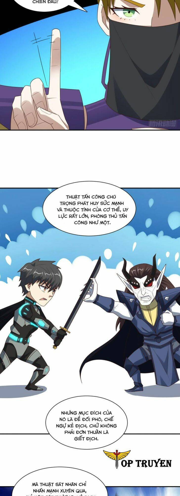 Cao Năng Lai Tập Chapter 264 - Trang 2