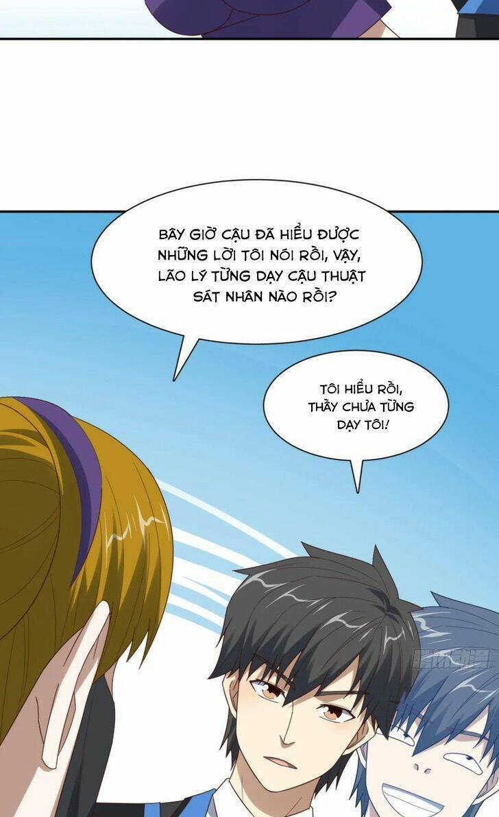 Cao Năng Lai Tập Chapter 264 - Trang 2