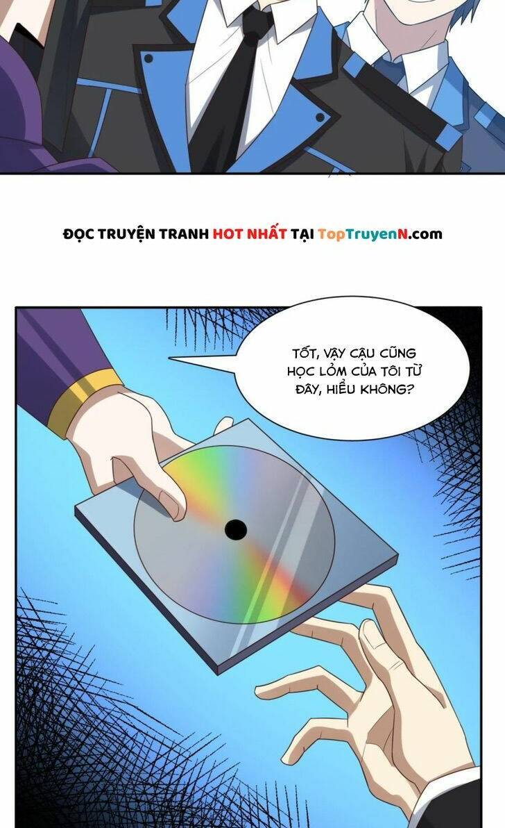 Cao Năng Lai Tập Chapter 264 - Trang 2