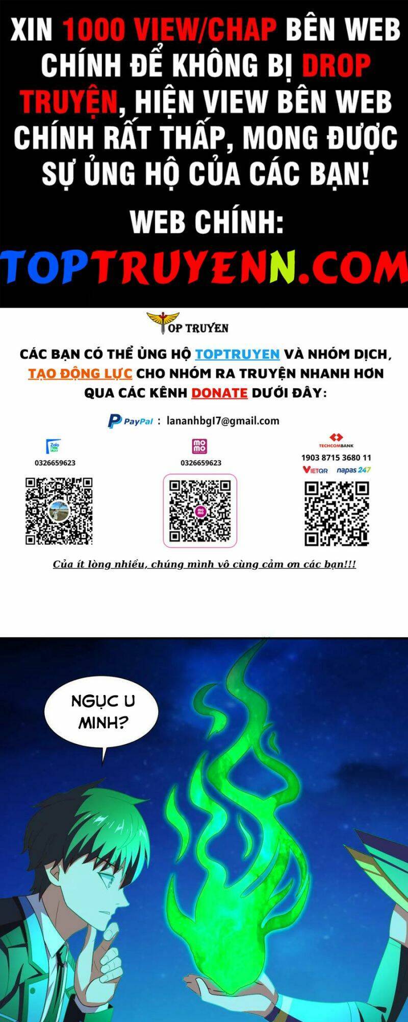 Cao Năng Lai Tập Chapter 265 - Trang 2