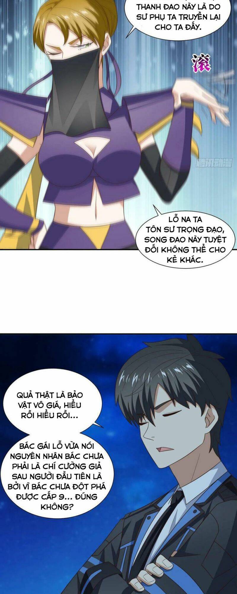 Cao Năng Lai Tập Chapter 265 - Trang 2