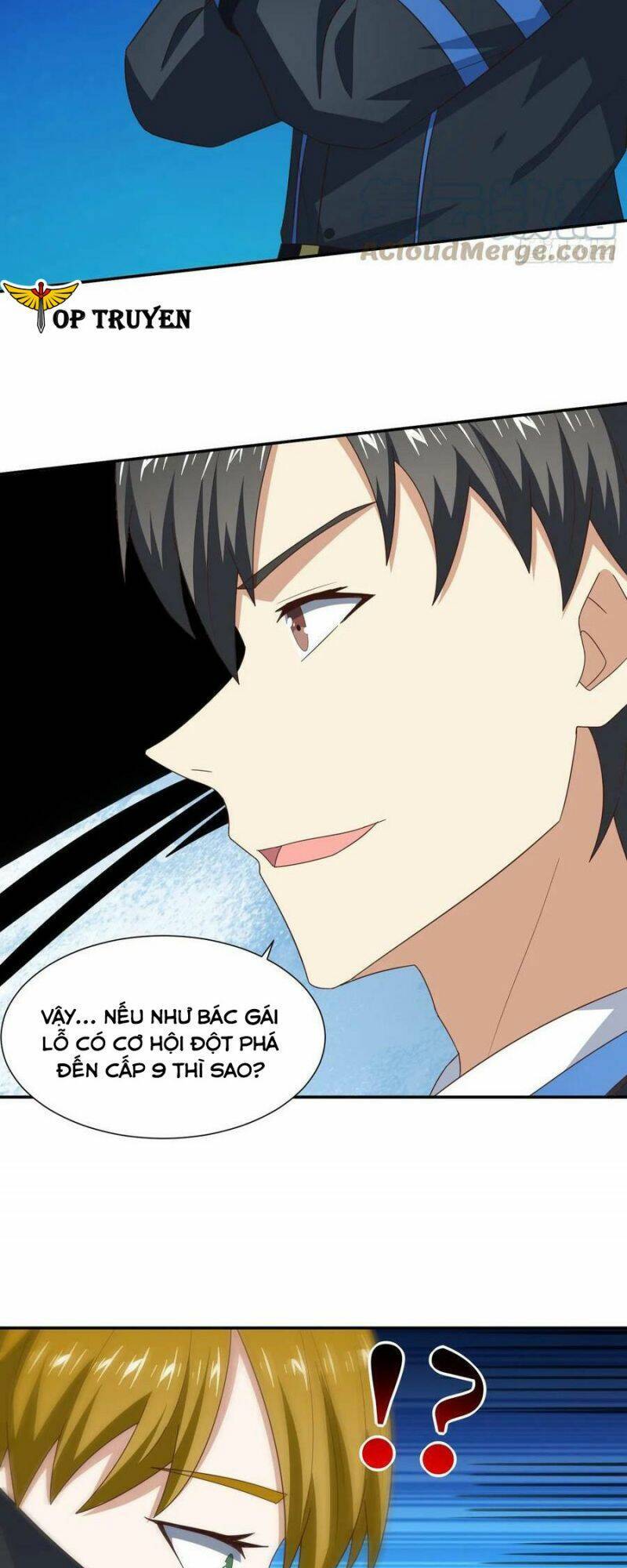 Cao Năng Lai Tập Chapter 265 - Trang 2