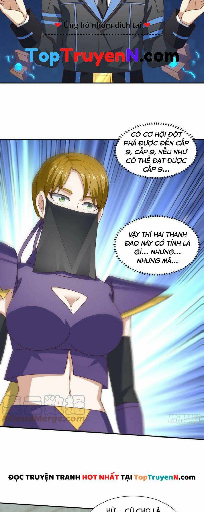 Cao Năng Lai Tập Chapter 265 - Trang 2