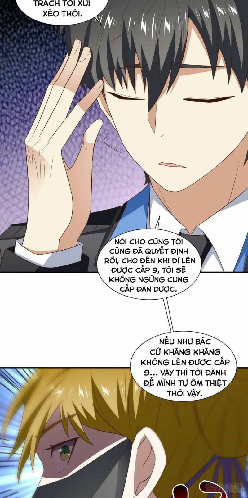 Cao Năng Lai Tập Chapter 265 - Trang 2