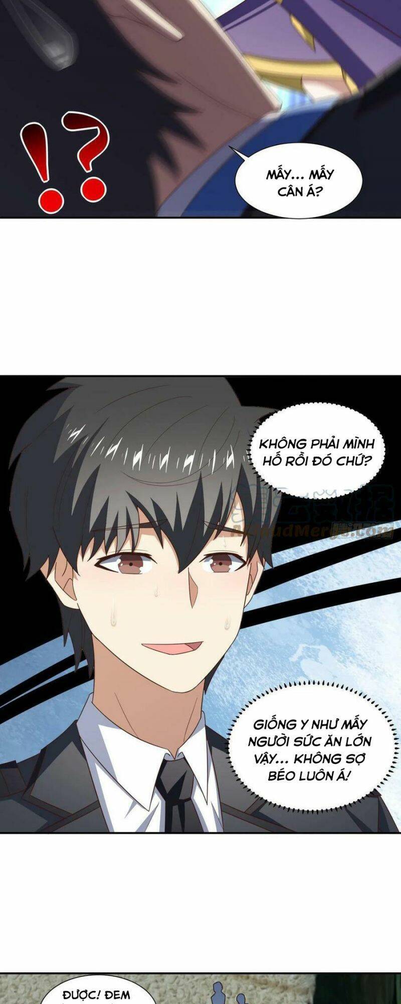 Cao Năng Lai Tập Chapter 265 - Trang 2