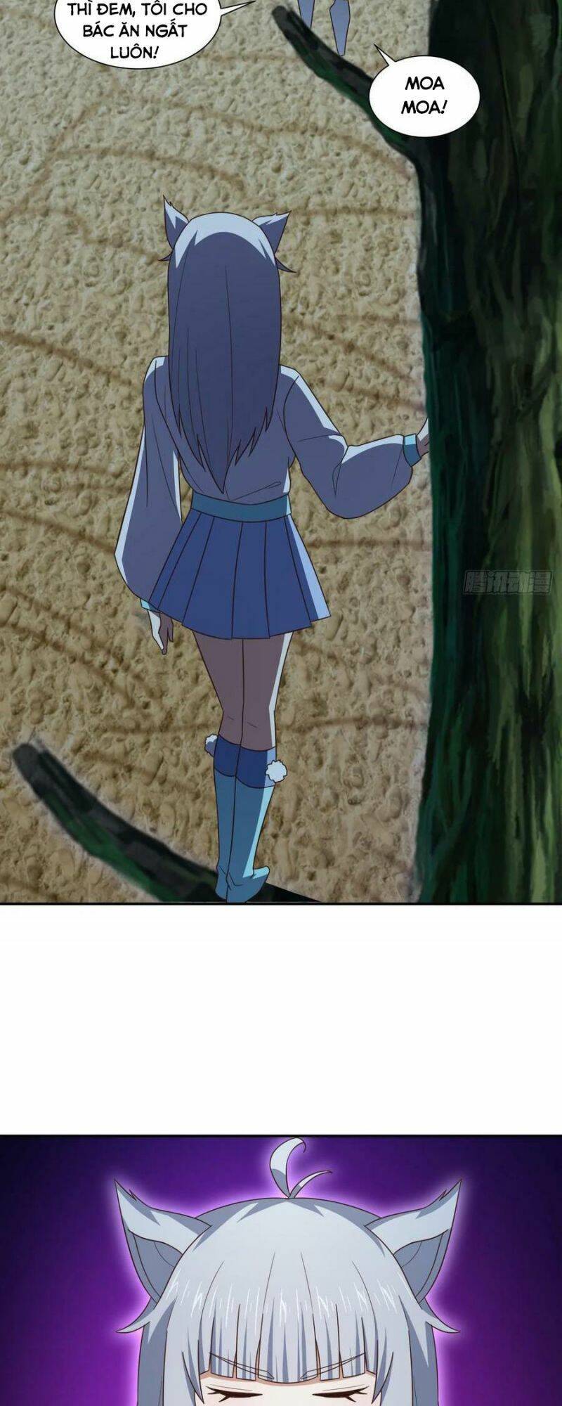 Cao Năng Lai Tập Chapter 265 - Trang 2