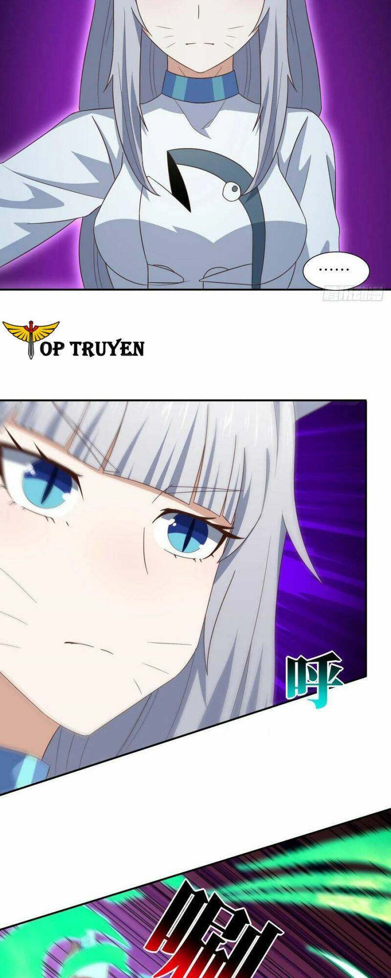 Cao Năng Lai Tập Chapter 265 - Trang 2