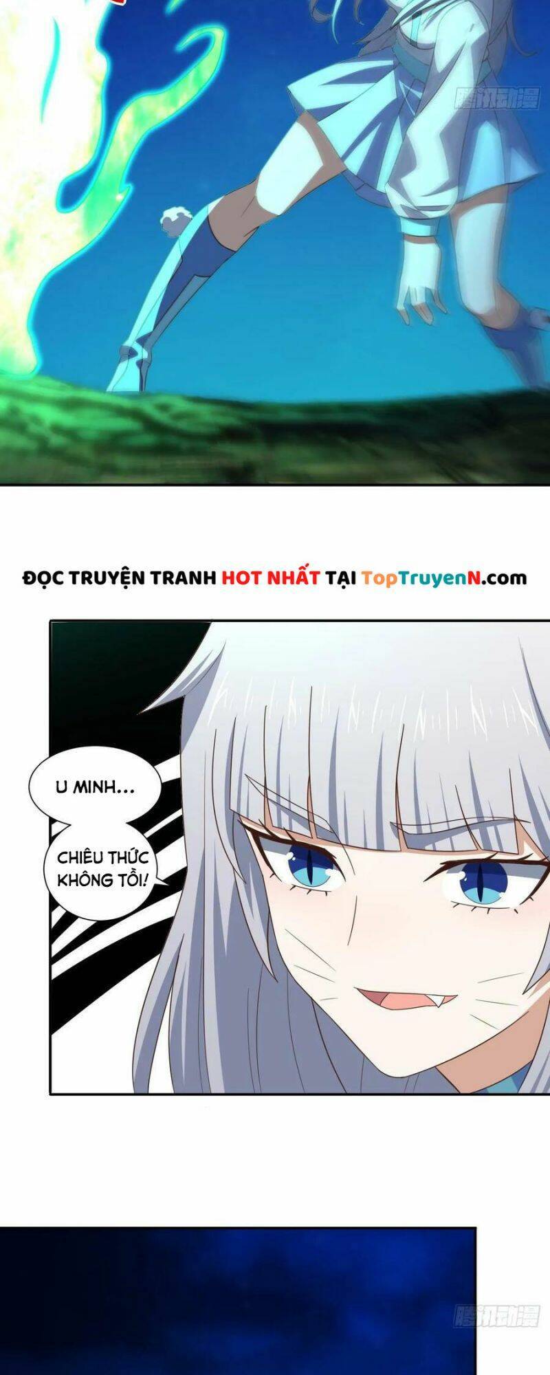 Cao Năng Lai Tập Chapter 265 - Trang 2