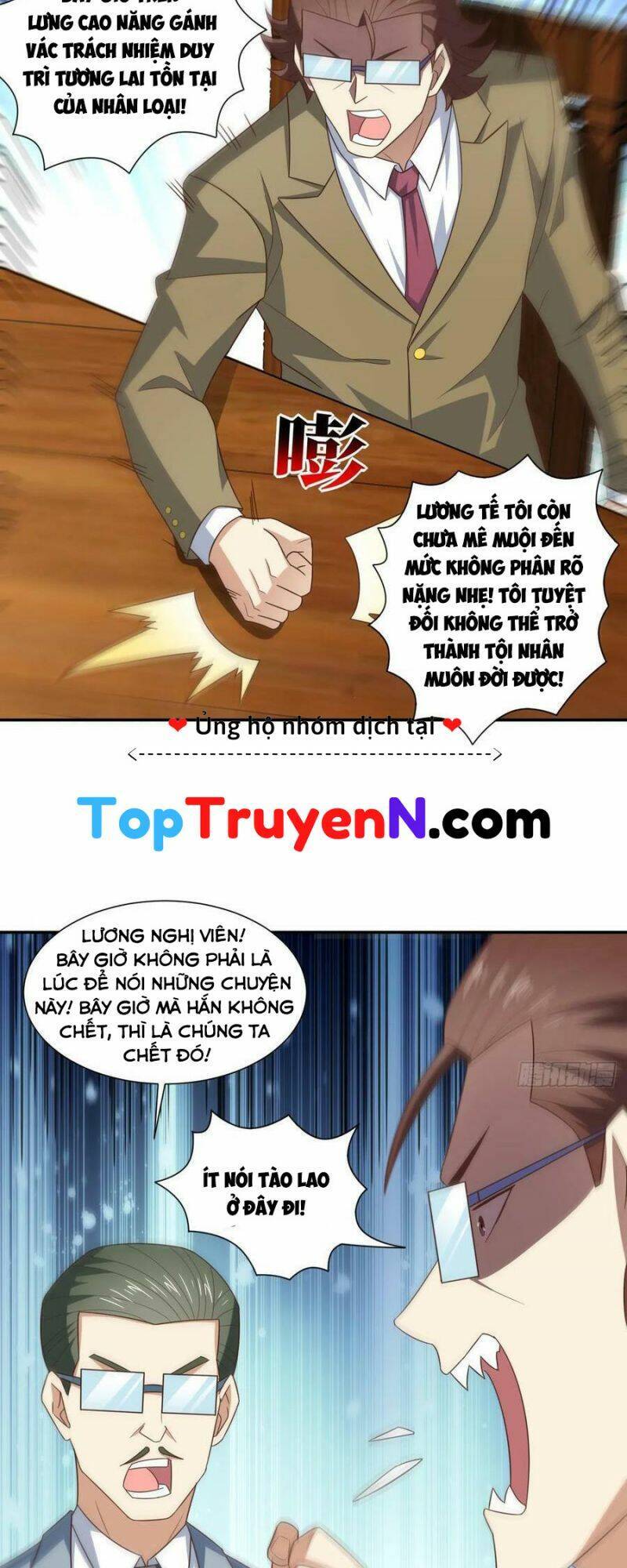 Cao Năng Lai Tập Chapter 265 - Trang 2