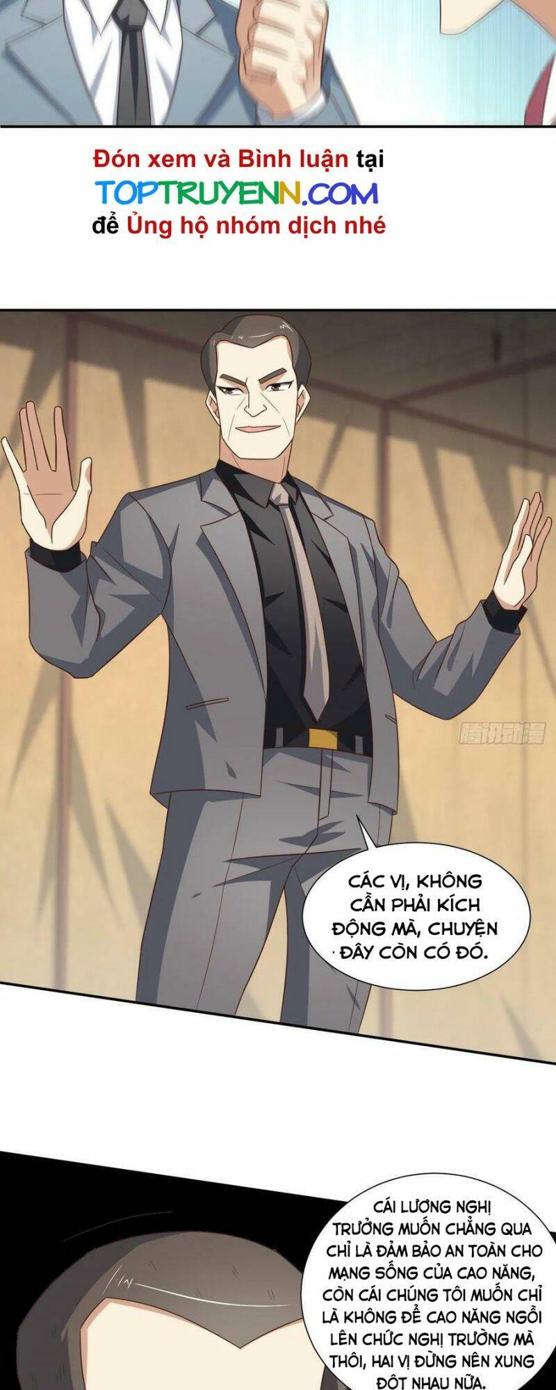 Cao Năng Lai Tập Chapter 265 - Trang 2