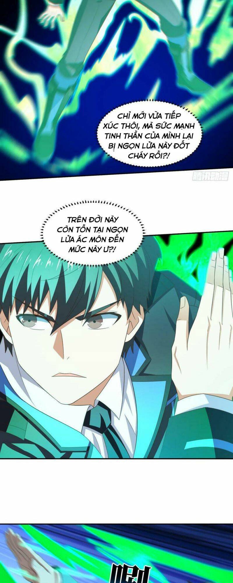 Cao Năng Lai Tập Chapter 265 - Trang 2