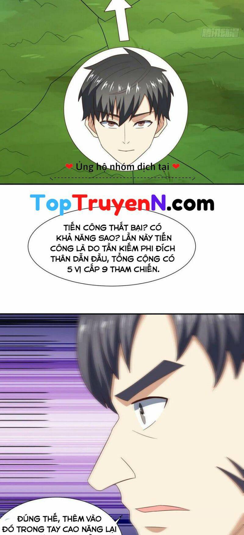 Cao Năng Lai Tập Chapter 265 - Trang 2