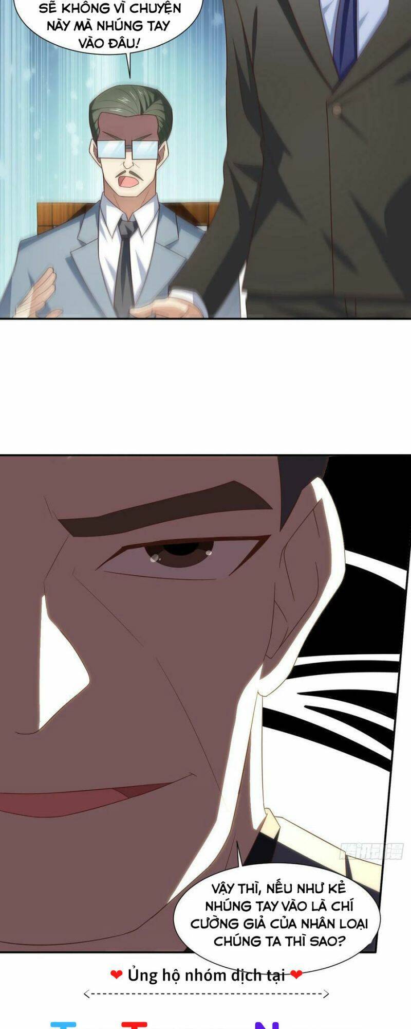 Cao Năng Lai Tập Chapter 265 - Trang 2